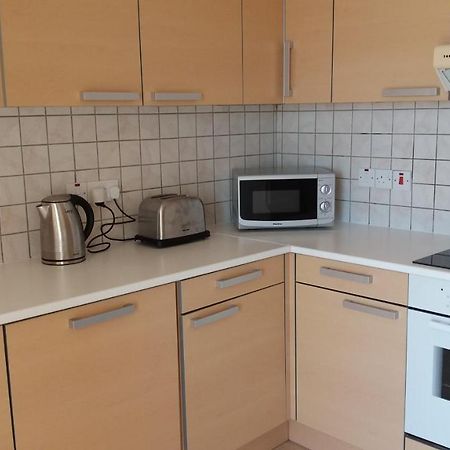 403 Apartment Carisa Artemis Court Larnaca Extérieur photo