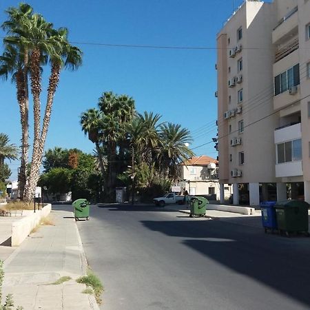 403 Apartment Carisa Artemis Court Larnaca Extérieur photo