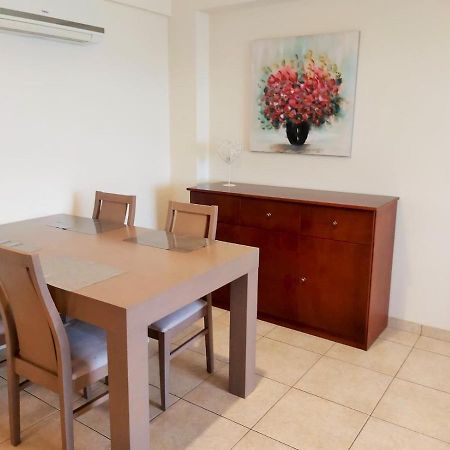 403 Apartment Carisa Artemis Court Larnaca Extérieur photo