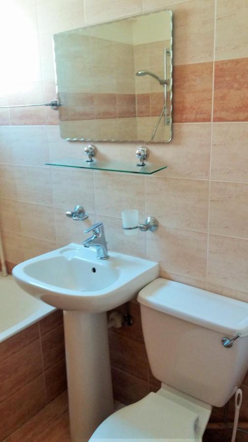 403 Apartment Carisa Artemis Court Larnaca Extérieur photo